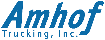 Amhof Trucking, Inc.